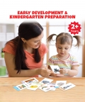 Transport Opposites Sight Words Pack Of 3 - 108 Flash Cards