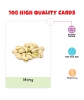 Transport Opposites Sight Words Pack Of 3 - 108 Flash Cards