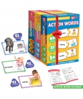 Learn Jigsaw Puzzle Pack Of 3 - 126 Pcs