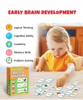 Learn Jigsaw Puzzle Pack Of 2 - 84 Pcs