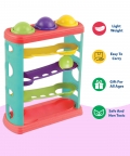 Hammer Knock Ball Toy - Toddler Learning & Activity Toys
