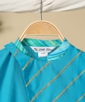 Cotton Kurta Pyjama