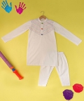 Cotton Kurta Pyajama 