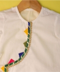Cotton Kurta Dhoti  