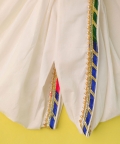 Cotton Kurta Dhoti  