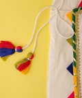Cotton Kurta Dhoti  