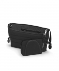 Leclerc Baby Organiser Easy Quick Black 