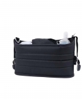 Leclerc Baby Organiser Easy Quick Black 