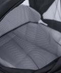 Leclerc Baby Bassinet Black