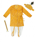 Lehriya Boy Kurta Set