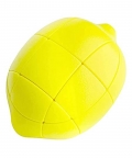 Lemon Cube Fruit Shape Puzzle Game Cube Educational Creative