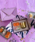 Letter Of Happiness Kamal Petite Gift Box