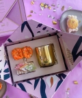Letter Of Happiness Kamal Petite Gift Box