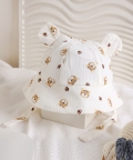Tiger Stride Bucket Cap