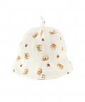 Tiger Stride Bucket Cap