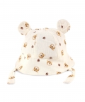 Tiger Stride Bucket Cap