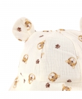 Tiger Stride Bucket Cap