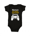Little Gamer Romper