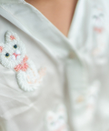 Cat Meaow Pant Set