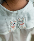 Cat Meaow Pant Set