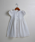 On A Love Cloud Dress