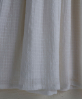 On A Love Cloud Dress