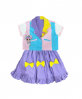 LOL Dress