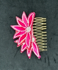 Lotus comb