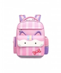 Cat Lunchbag And Ergonomic School Backpack.(2 Pcs Set)