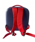 Tic Tac Movable Trinkets Backpack