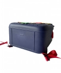 Tic Tac Movable Trinkets Backpack