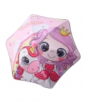 Uni Princess theme Canopy Shape Umbrella
