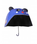 Panda theme Helmet Shape Umbrella