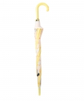 Kelly Jo Teddy Print Umbrella