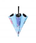 Blue Dino Umbrella
