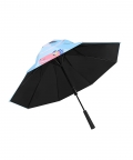 Blue Dino Umbrella