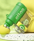 Detachable Water Bottle 400Ml & 320Ml