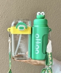 Detachable Water Bottle 400Ml & 320Ml