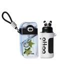 Detachable Water Bottle 400Ml & 320Ml