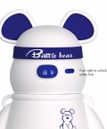 Whitekelly Jo Bear Water Bottle 1100Ml