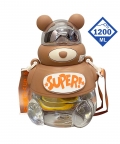 Super Cool Kelly Jo Water Bottle 1200Ml