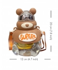 Super Cool Kelly Jo Water Bottle 1200Ml