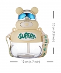 Super Cool Kelly Jo Water Bottle 1200Ml