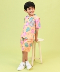 Sunshine Bum Co-Ord Set