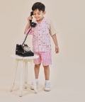 Sunny Side Back Co-Ord Set