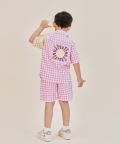 Sunny Side Back Co-Ord Set