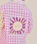 Sunny Side Back Co-Ord Set