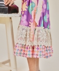 The Isabelle Dress