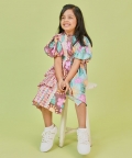 The Annabelle Dress