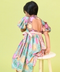 The Annabelle Dress